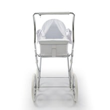 Load image into Gallery viewer, Bebelux Sweet Pearl pram