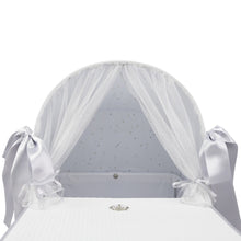 Load image into Gallery viewer, Bebelux Sweet Pearl pram