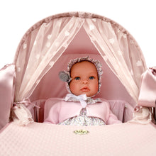 Load image into Gallery viewer, Bebelux Sweet Love pram
