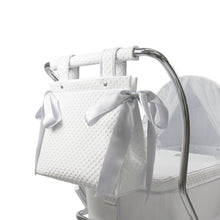 Load image into Gallery viewer, Bebelux Sweet Pearl pram