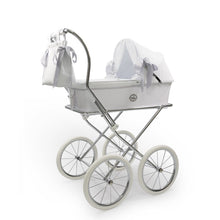 Load image into Gallery viewer, Bebelux Sweet Pearl pram