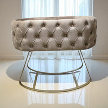 Load image into Gallery viewer, Couture Baby Bassinet *various colours*