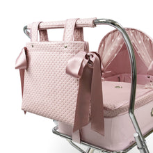 Load image into Gallery viewer, Bebelux Sweet Love pram