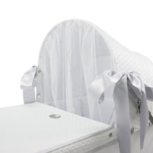 Load image into Gallery viewer, Bebelux Sweet Pearl pram