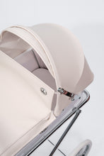 Load image into Gallery viewer, Bebelux Sweet Golf pram