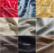 Load image into Gallery viewer, Couture Baby Bassinet *various colours*