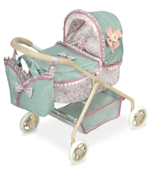 Martina shop dolls pram