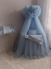 Load image into Gallery viewer, Luxury Bully full bassinet set
