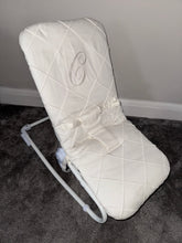 Load image into Gallery viewer, Luxury Vale Bouncer Baby Chair