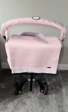 Load image into Gallery viewer, Leatherette Carla Shoulder bag *various colours*