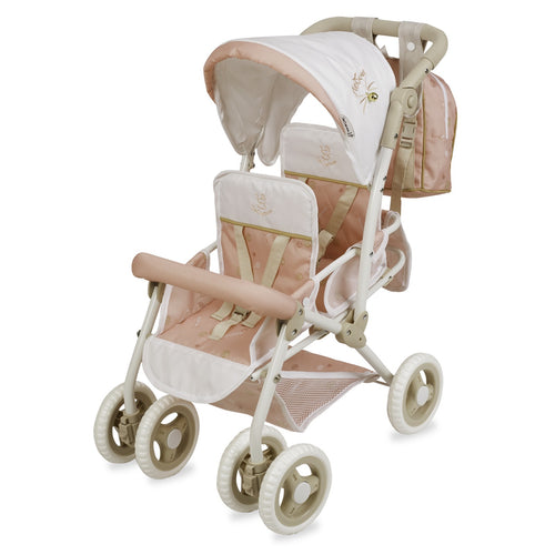 90346 Spanish Dolls Pram