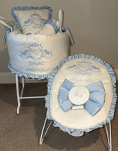 Load image into Gallery viewer, Luxury Royal Horse Bouncer Baby Chair