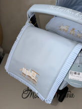 Load image into Gallery viewer, Teddy Train bag “various colours*