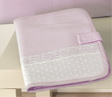 Load image into Gallery viewer, Collection Miko Baby Document Holder *various colours*