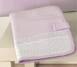Collection Miko Baby Document Holder *various colours*