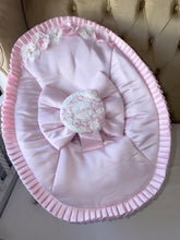 Load image into Gallery viewer, Luxury Arabella Bouncer Baby Chair
