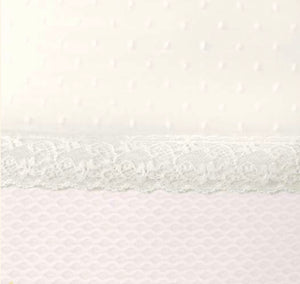 Collection Miko Baby Document Holder *various colours*