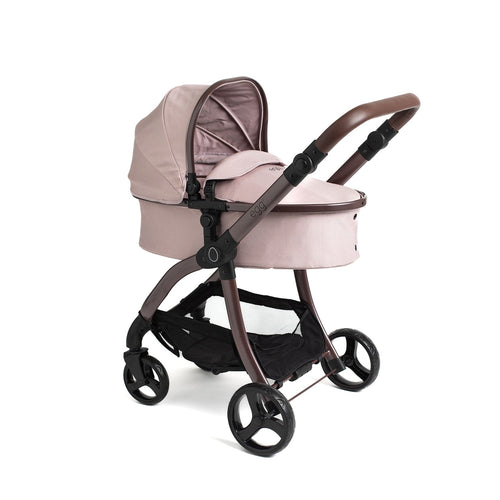 egg® Dolls Pram - Hush Violet PRE-ORDER