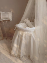 Load image into Gallery viewer, Luxury Billy full bassinet set