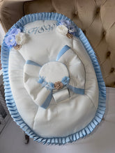 Load image into Gallery viewer, Luxury Henry Bouncer Baby Chair