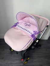 Load image into Gallery viewer, Custom Artenas Trim Car seat