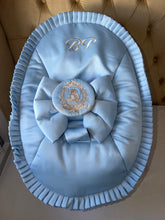 Load image into Gallery viewer, Luxury Bear Bouncer Baby Chair