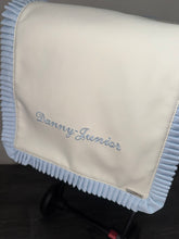 Load image into Gallery viewer, Leatherette Ruffle Shoulder bag *various colours*