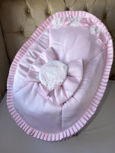 Load image into Gallery viewer, Luxury Arabella Bouncer Baby Chair