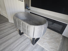 Load image into Gallery viewer, Bentley Baby Bassinet *various colours*