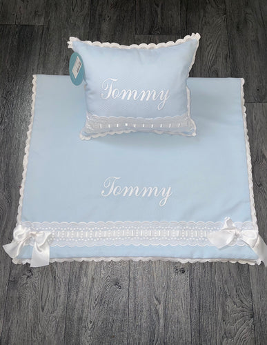 Artenas Blanket (various colours)