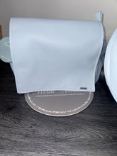 Load image into Gallery viewer, Leatherette Shoulder bag