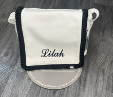 Load image into Gallery viewer, Leatherette Ruffle Shoulder bag *various colours*