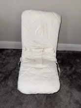 Load image into Gallery viewer, Luxury Vale Bouncer Baby Chair