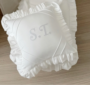 Luxury Sydney Square Pillow