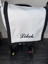 Load image into Gallery viewer, Leatherette Ruffle Shoulder bag *various colours*