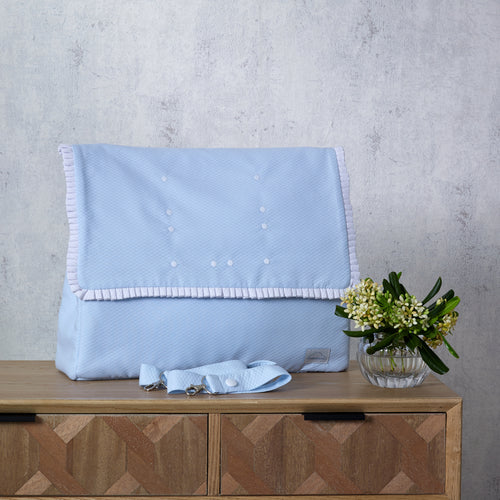 Bombon Material Lid Bag *various colours*