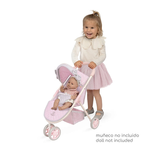 My First Spanish Buggy 90275