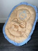 Load image into Gallery viewer, Luxury Cairo Bouncer Baby Chair
