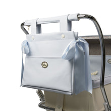 Load image into Gallery viewer, Bebelux blue sweet pram