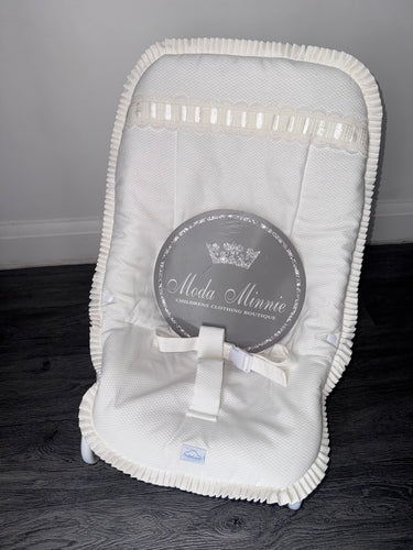 Artenas Frill Spanish Baby Bouncer *various colours*