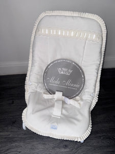 Artenas Frill Spanish Baby Bouncer *various colours*