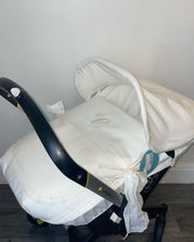 Load image into Gallery viewer, Bianca Car Seat Set *various colours*