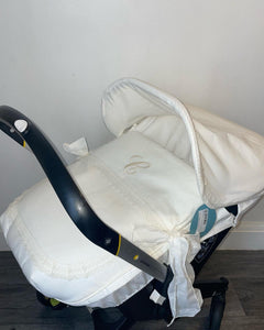 Bianca Car Seat Set *various colours*