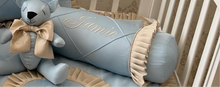 Load image into Gallery viewer, Luxury Cairo Bolster Pillow