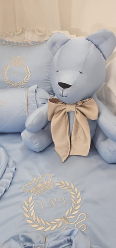 Luxury Bear