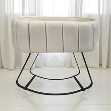 Load image into Gallery viewer, Bentley Baby Bassinet *various colours*