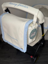 Load image into Gallery viewer, Leatherette Ruffle Shoulder bag *various colours*