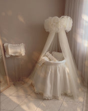 Load image into Gallery viewer, Luxury Billy full bassinet set