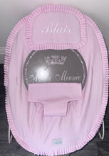 Load image into Gallery viewer, Spanish Baby Bouncer *various colours*