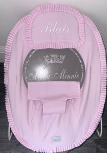 Spanish Baby Bouncer *various colours*
